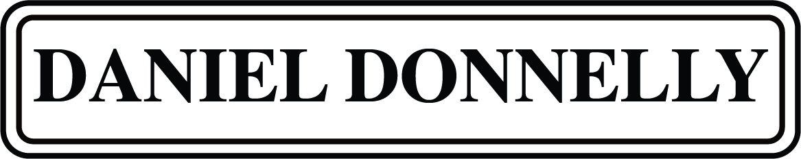 Daniel Donnelly Modern Design